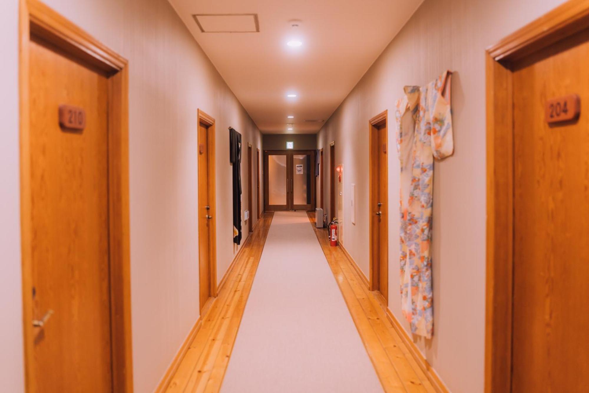 Double Black Hotel 하쿠바 외부 사진