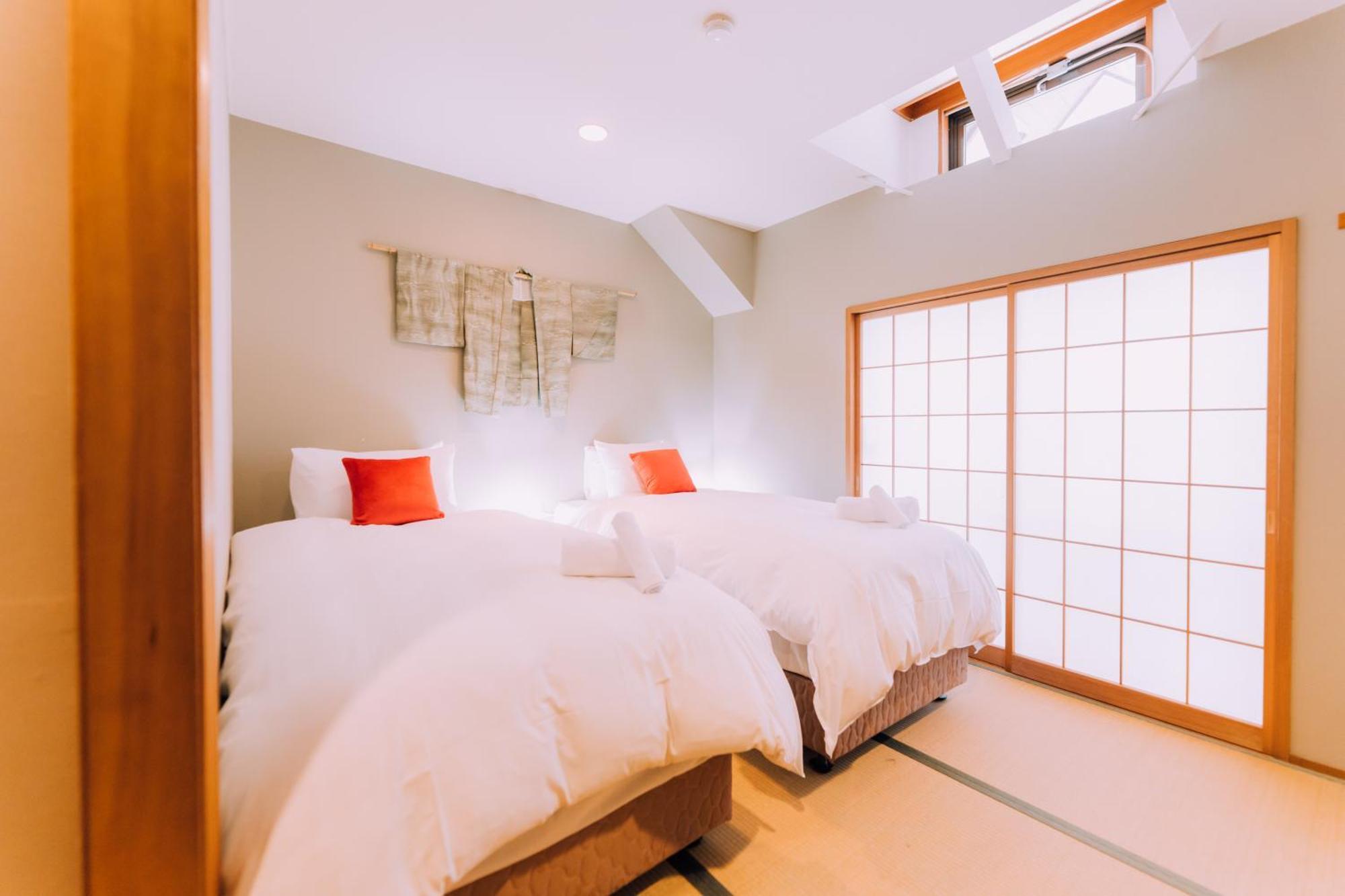 Double Black Hotel 하쿠바 외부 사진